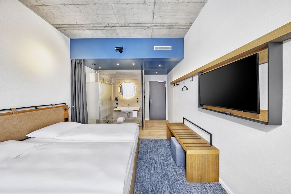 H2 Hotel Düsseldorf Seestern 14