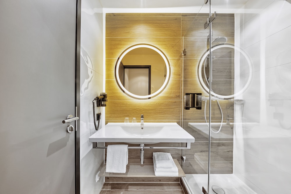 H2 Hotel Düsseldorf Seestern 23