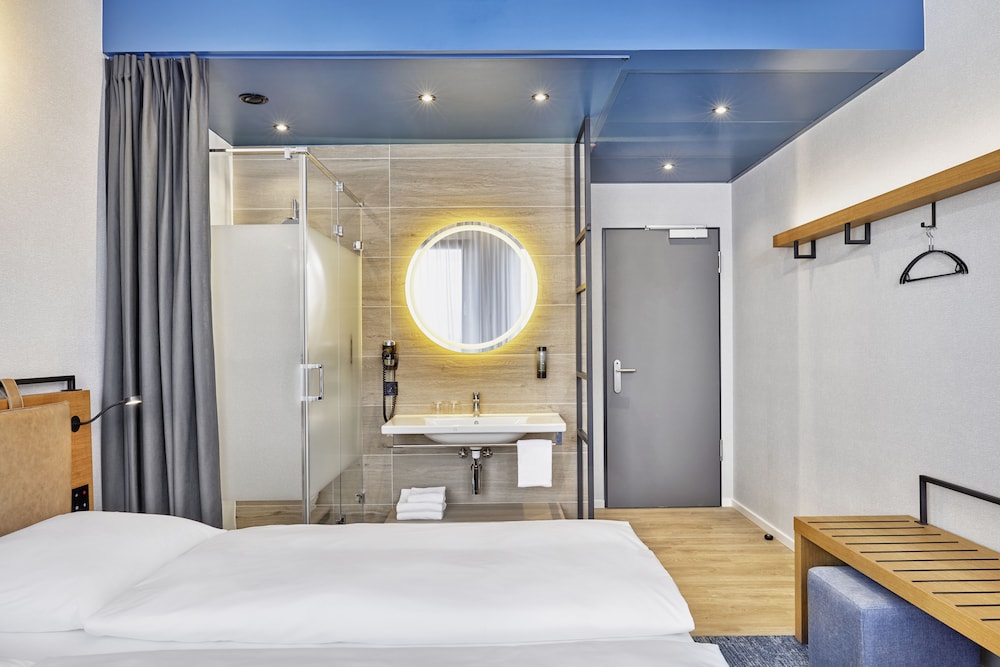 H2 Hotel Düsseldorf Seestern 18