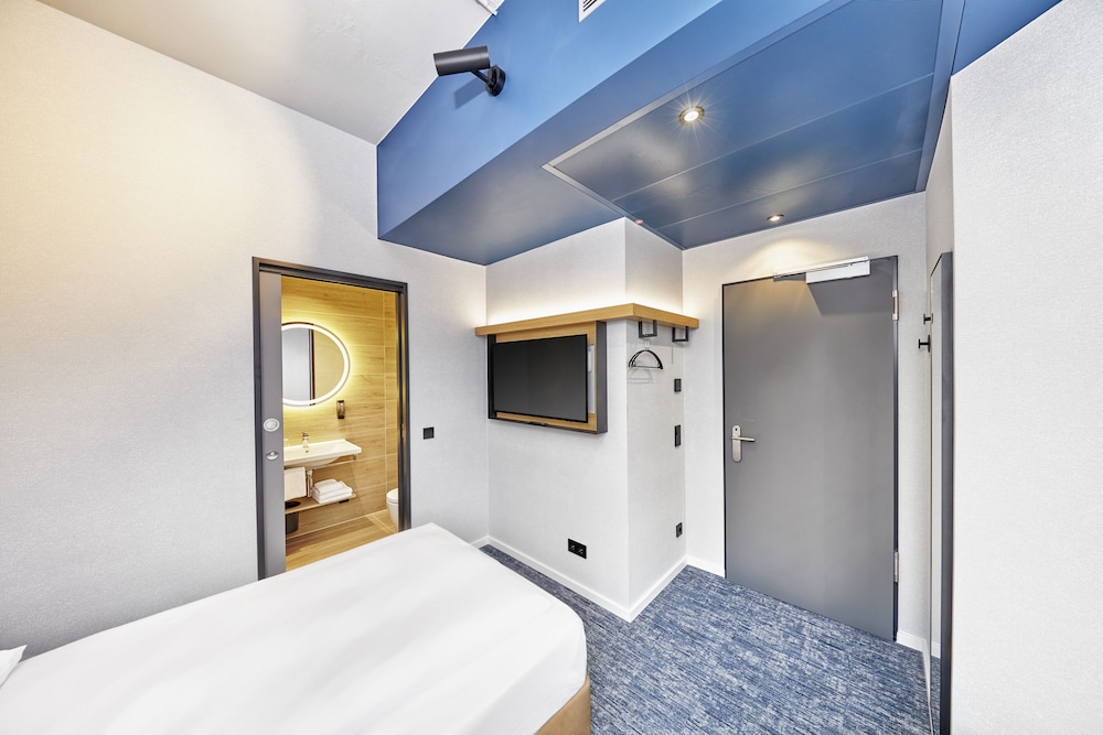 H2 Hotel Düsseldorf Seestern 12