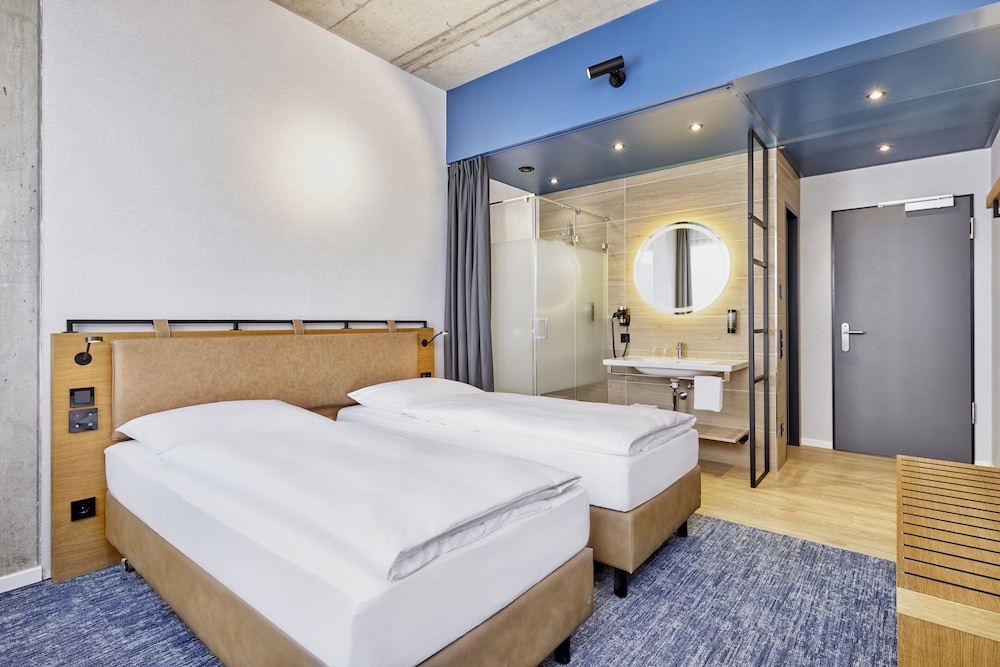 H2 Hotel Düsseldorf Seestern 19