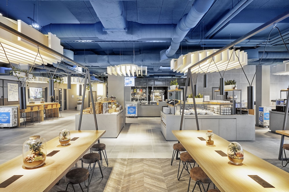 H2 Hotel Düsseldorf Seestern 24