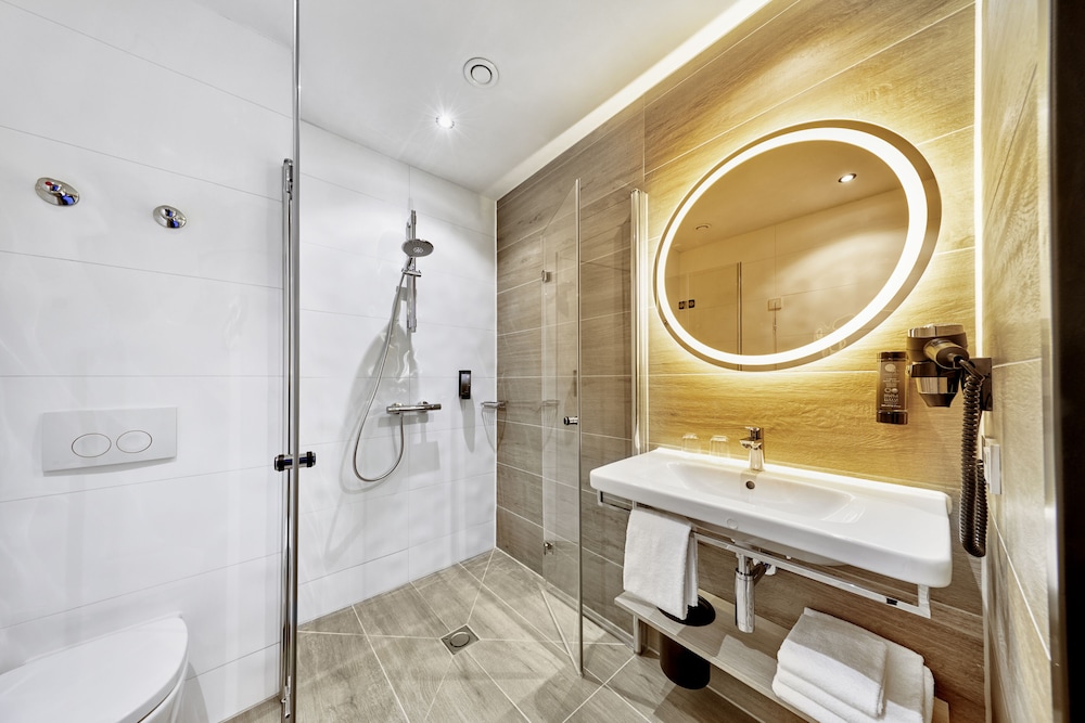 H2 Hotel Düsseldorf Seestern 22
