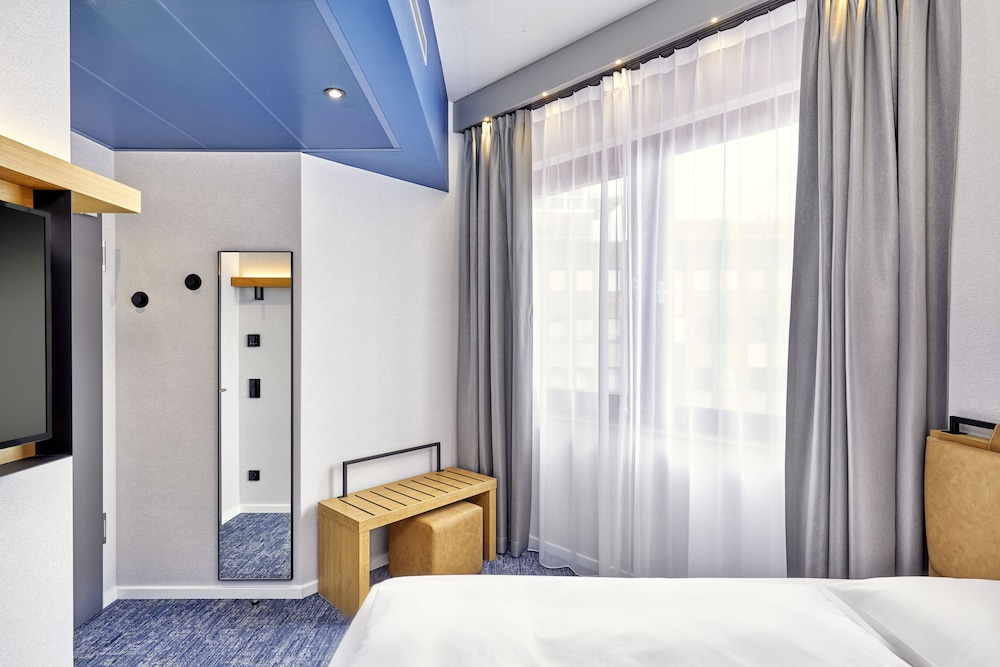 H2 Hotel Düsseldorf Seestern 13