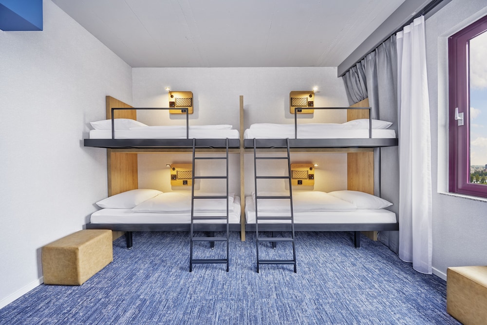 H2 Hotel Düsseldorf Seestern 6