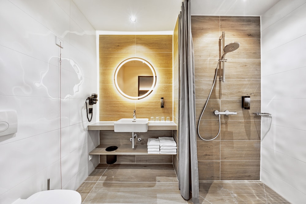 H2 Hotel Düsseldorf Seestern 21