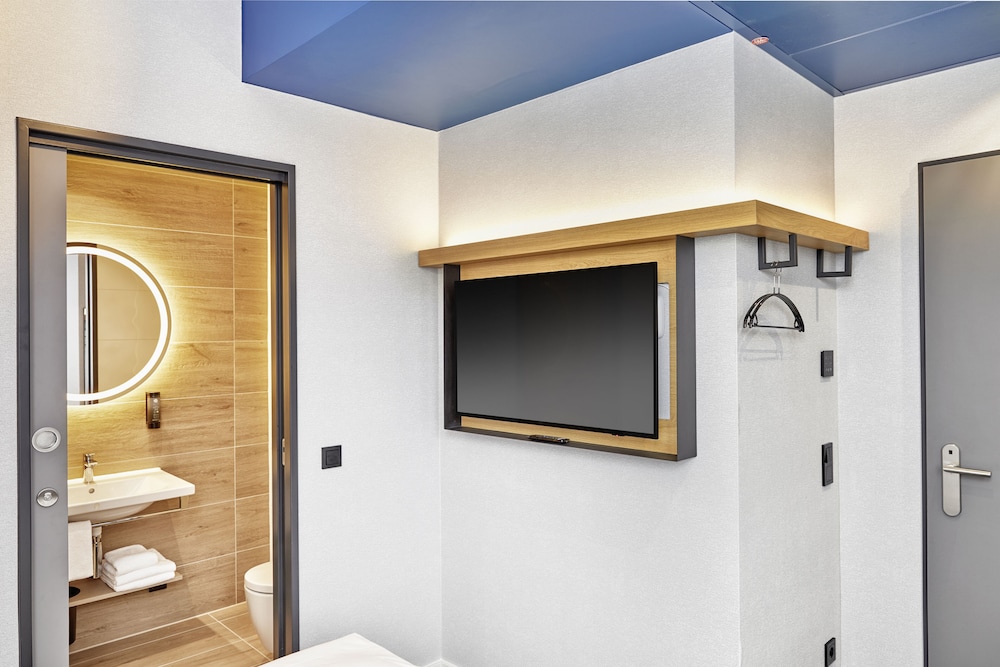 H2 Hotel Düsseldorf Seestern 20