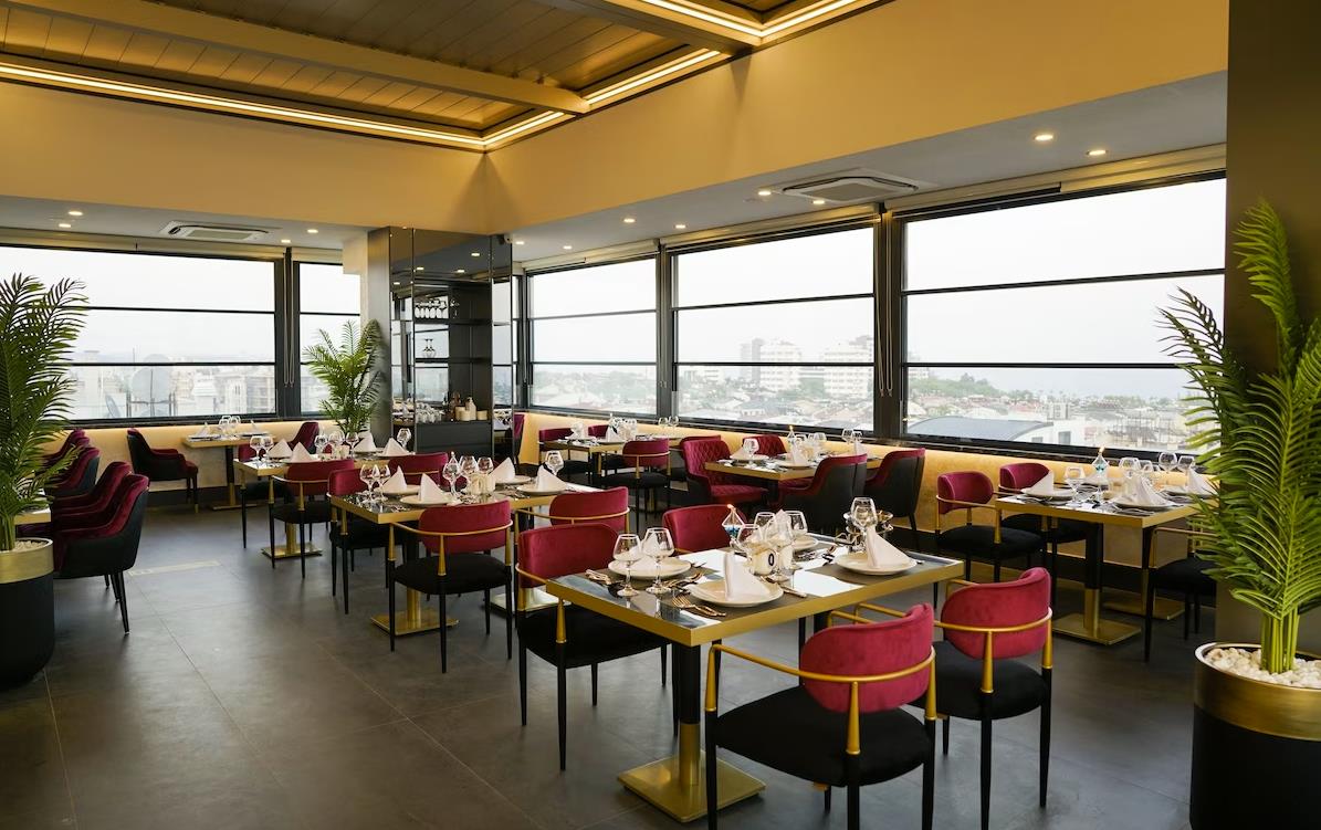 Türkay Hotel 2