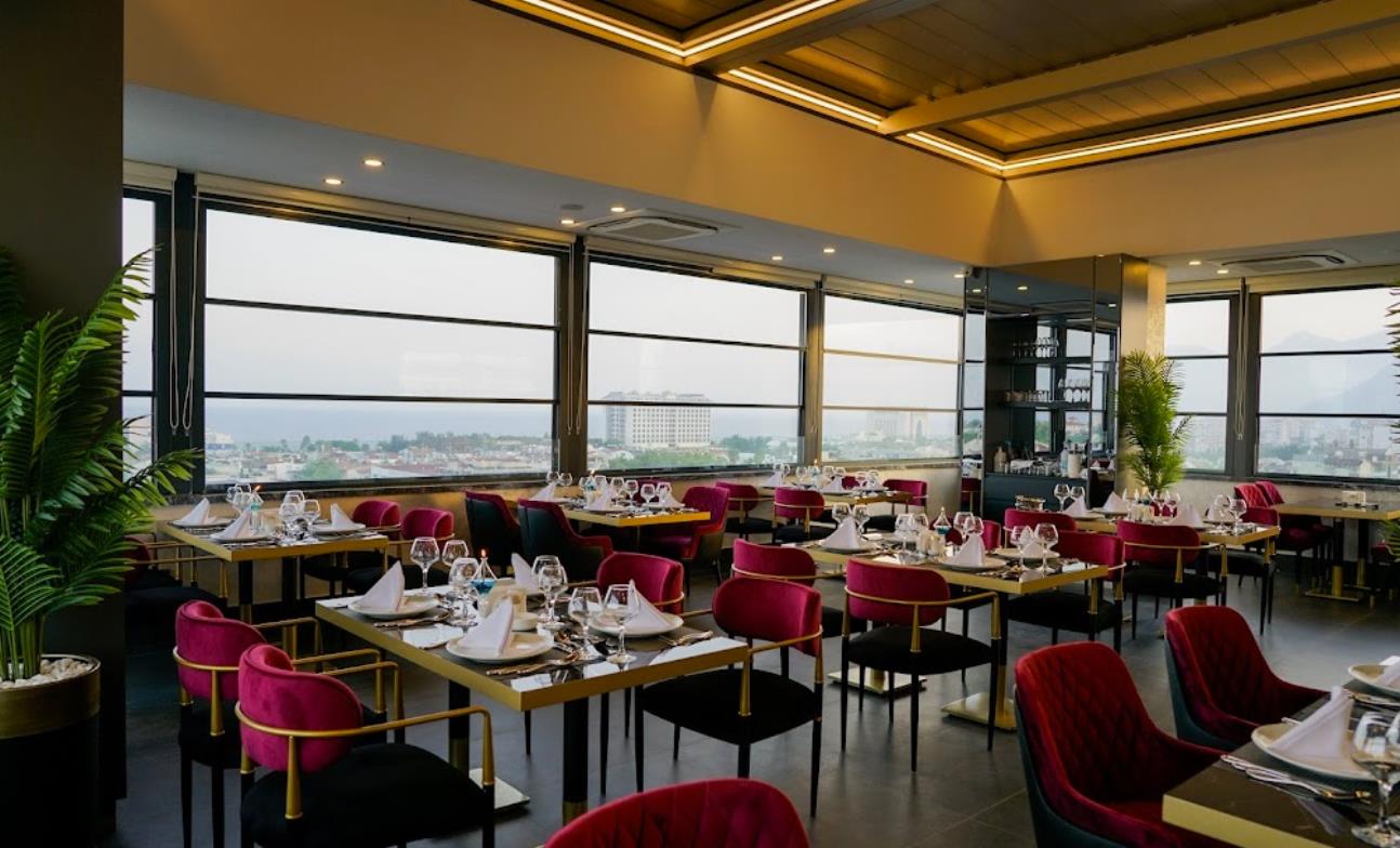 Türkay Hotel 5