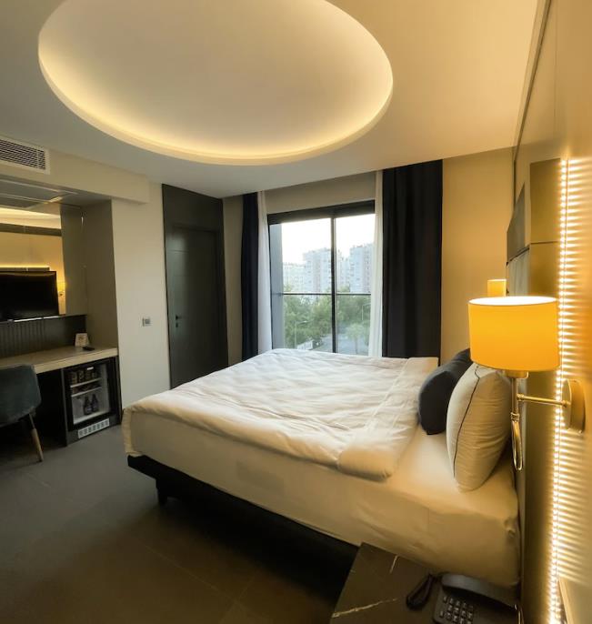 Türkay Hotel 9