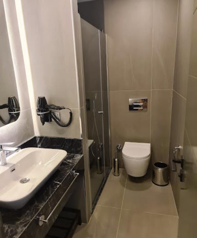 Türkay Hotel 10