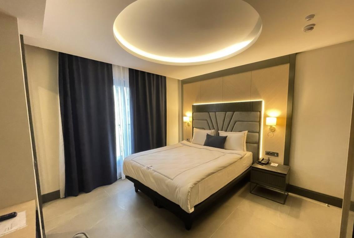 Türkay Hotel 11