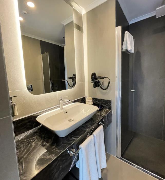 Türkay Hotel 12