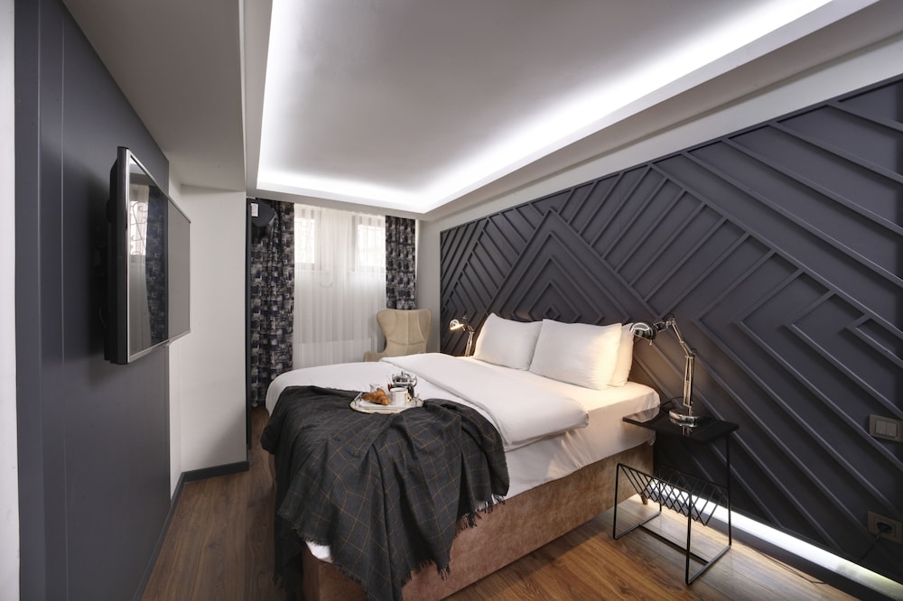 Xenia Hotel Istanbul 24