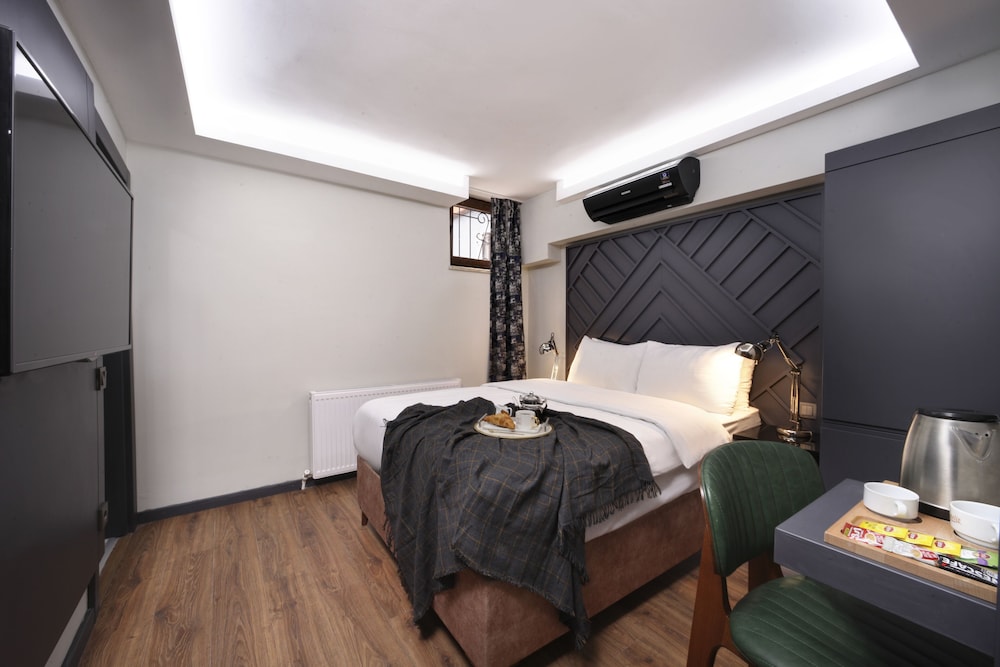 Xenia Hotel Istanbul 20