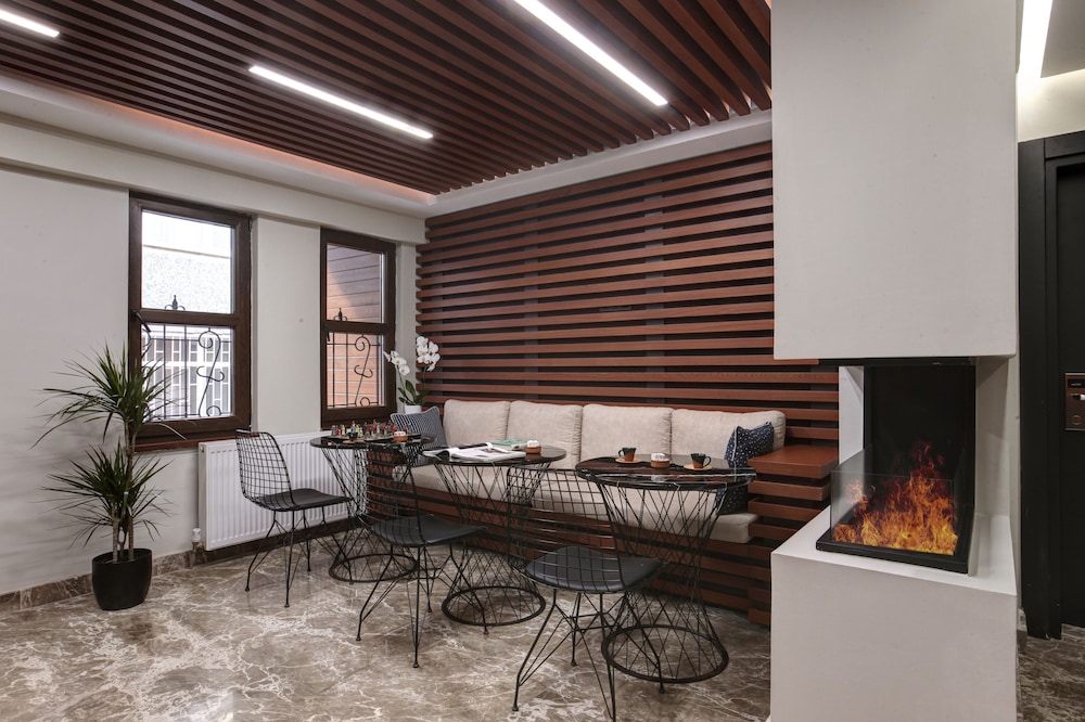 Xenia Hotel Istanbul 5