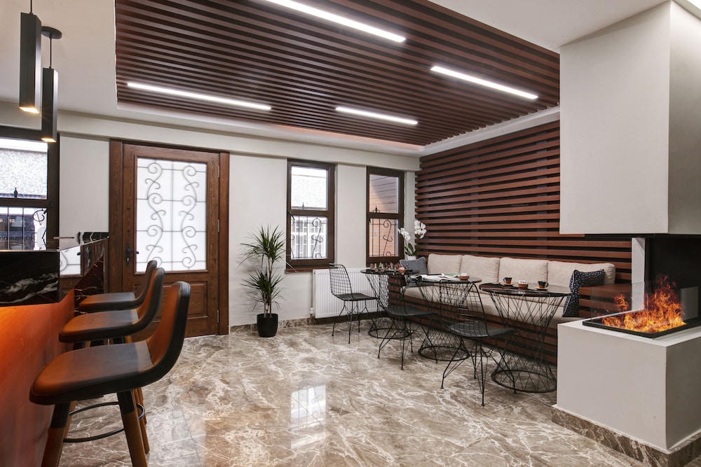 Xenia Hotel Istanbul 4