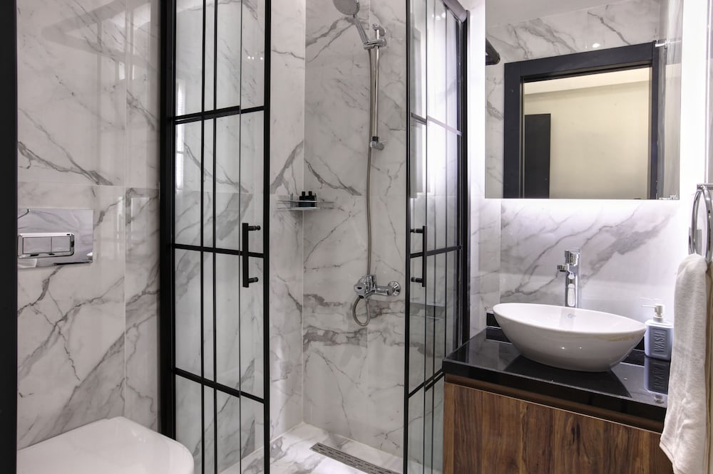 Xenia Hotel Istanbul 12