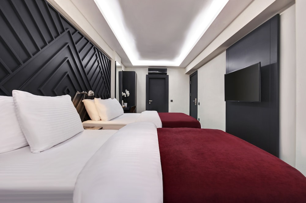 Xenia Hotel Istanbul 15