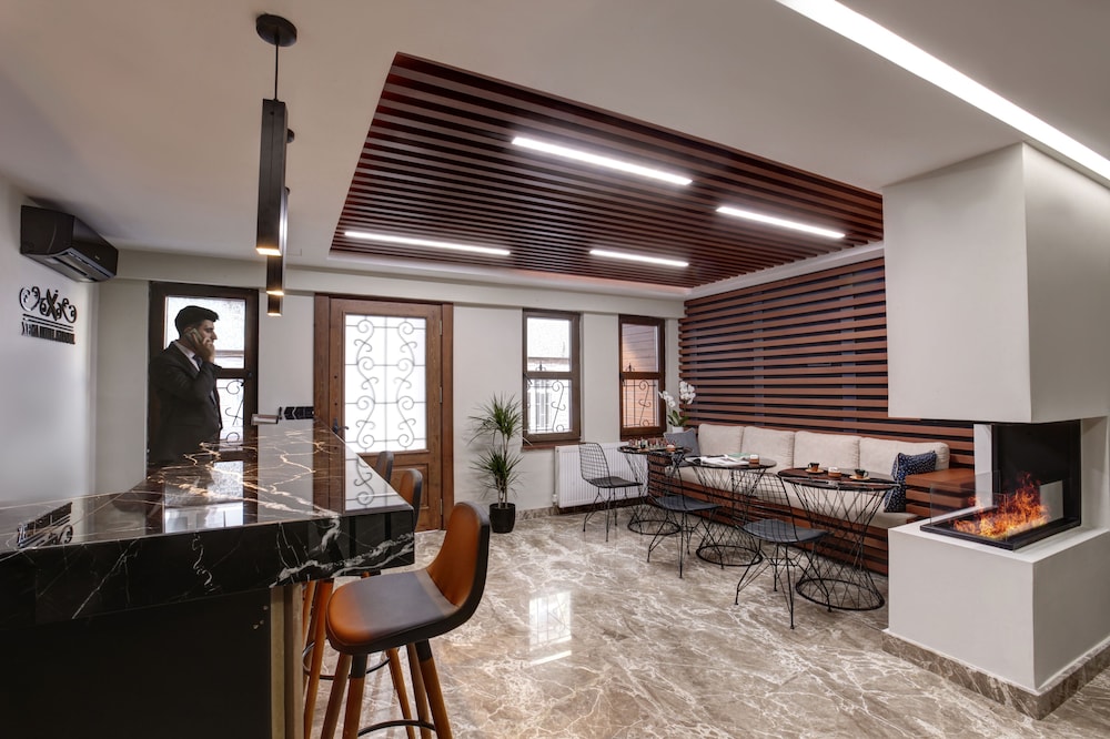 Xenia Hotel Istanbul 3
