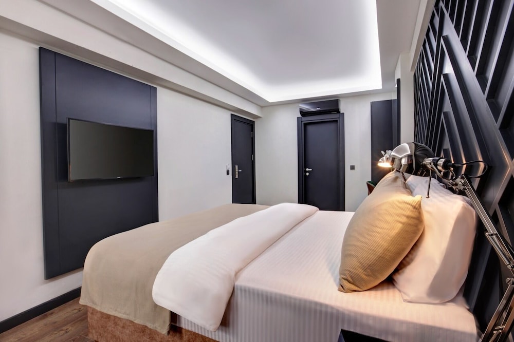 Xenia Hotel Istanbul 23