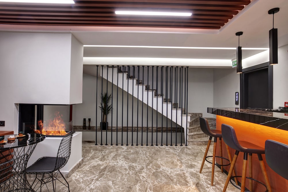 Xenia Hotel Istanbul 6