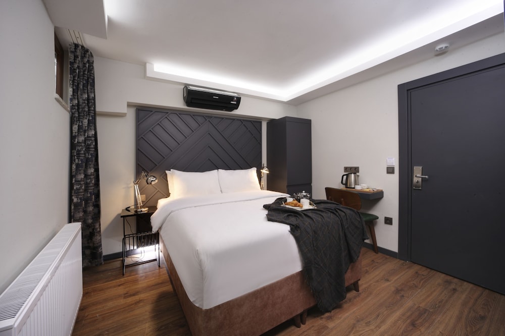 Xenia Hotel Istanbul 19