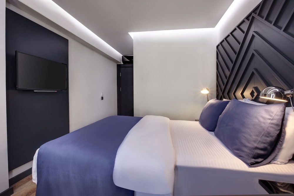 Xenia Hotel Istanbul 17