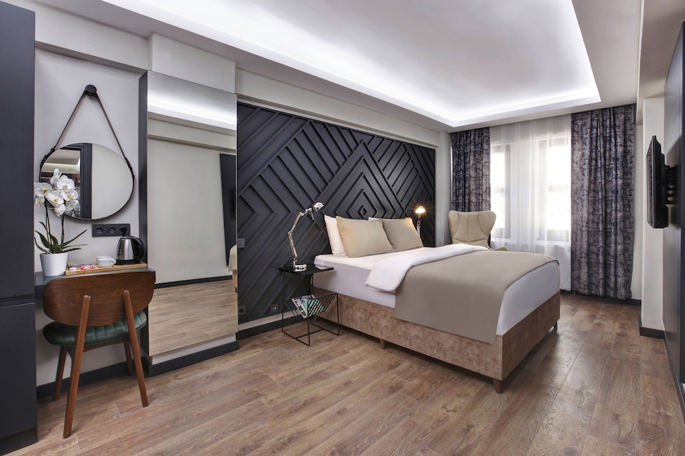 Xenia Hotel Istanbul 14