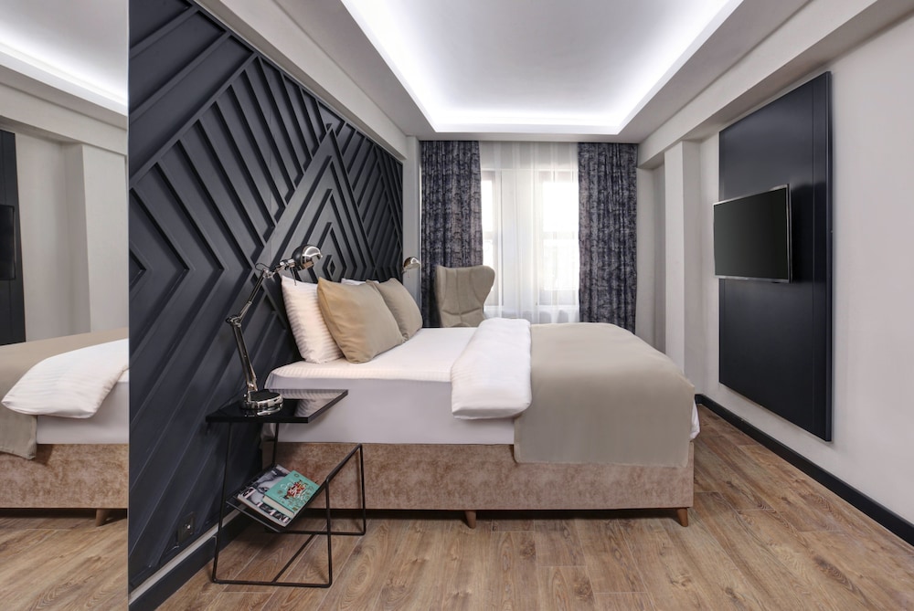 Xenia Hotel Istanbul 13