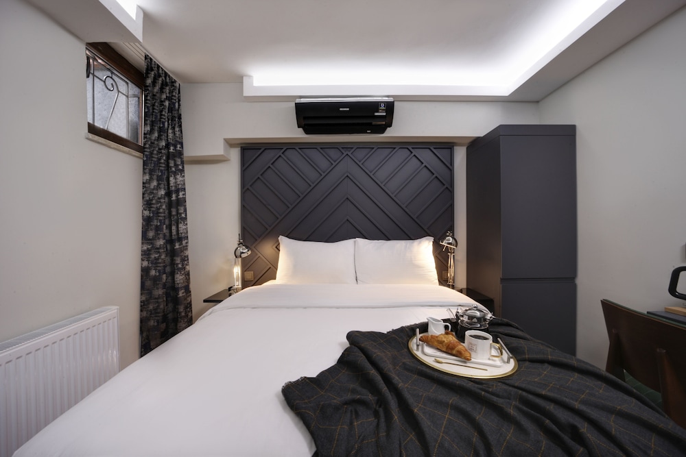 Xenia Hotel Istanbul 21
