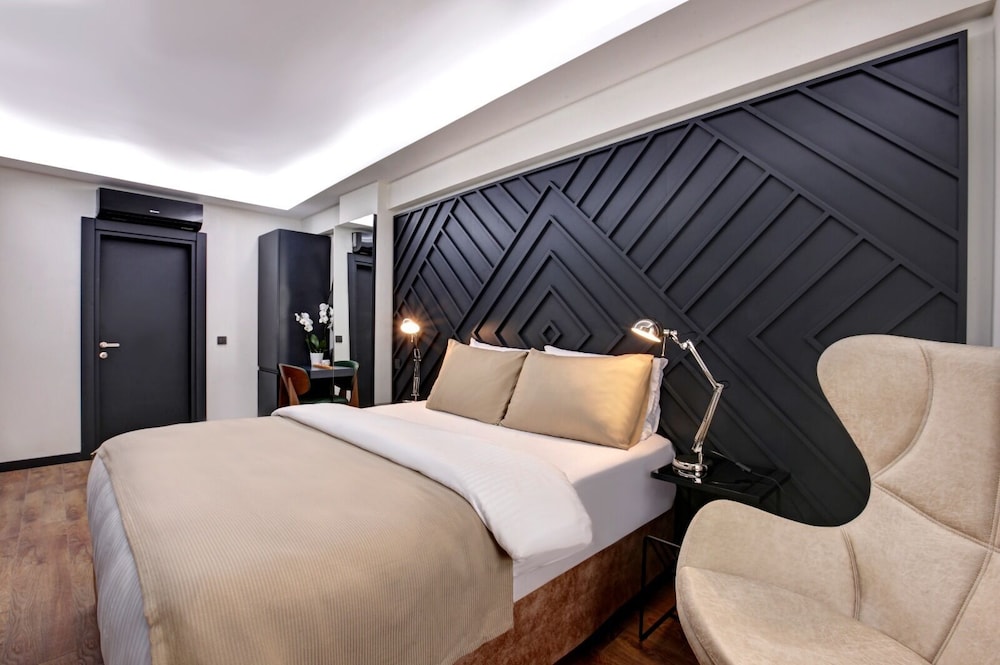 Xenia Hotel Istanbul 22