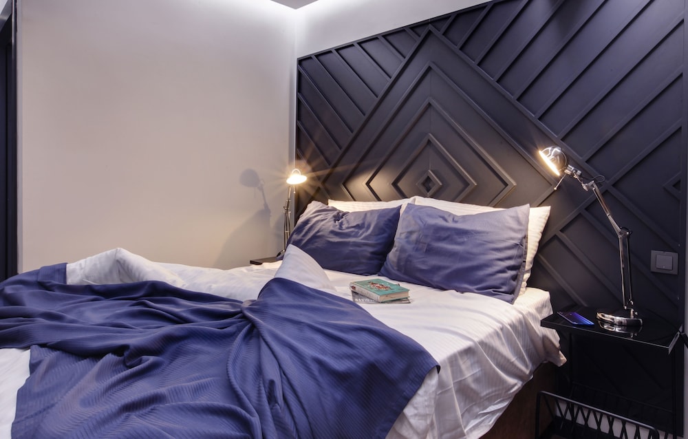 Xenia Hotel Istanbul 16