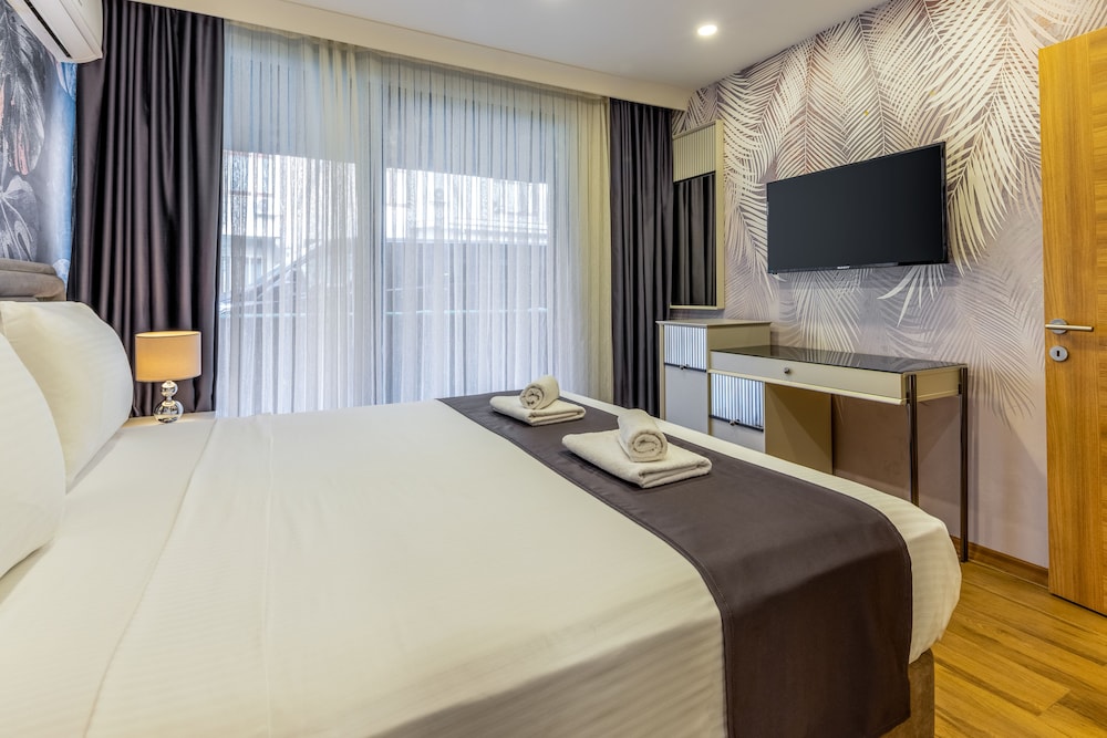 BayMari Suites Florya Istanbul 11