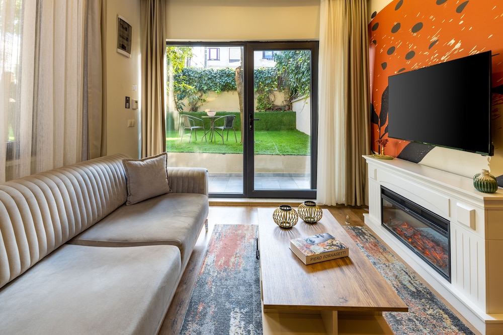 BayMari Suites Florya Istanbul 14