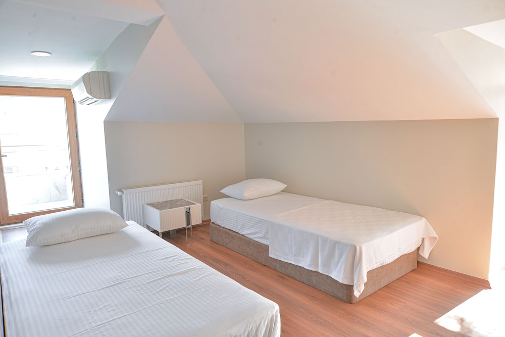BayMari Suites Florya Istanbul 4