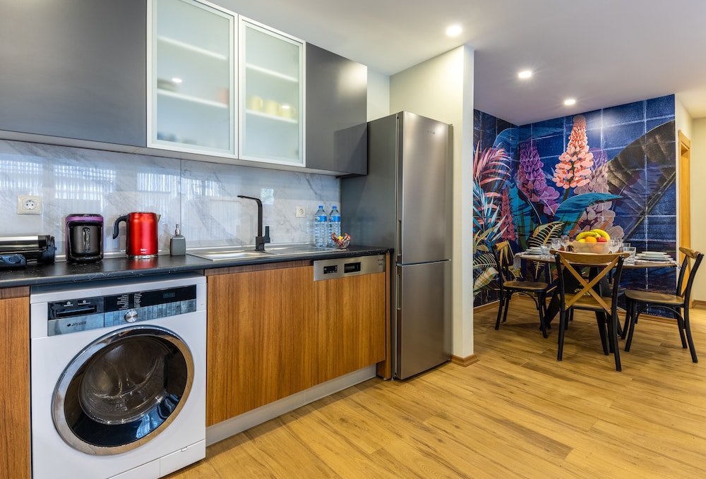 BayMari Suites Florya Istanbul 5