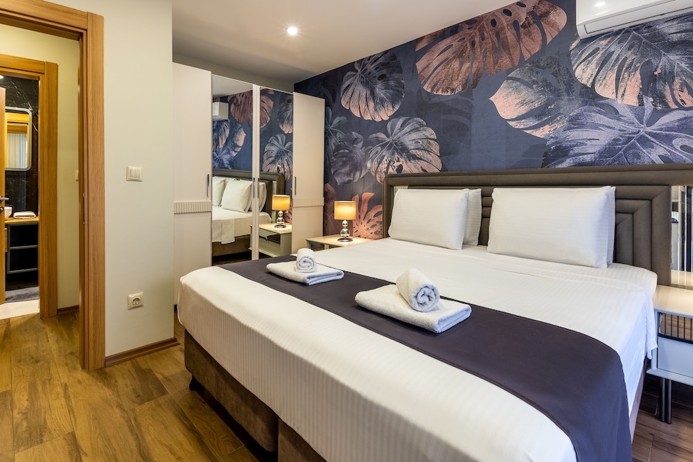 BayMari Suites Florya Istanbul 10
