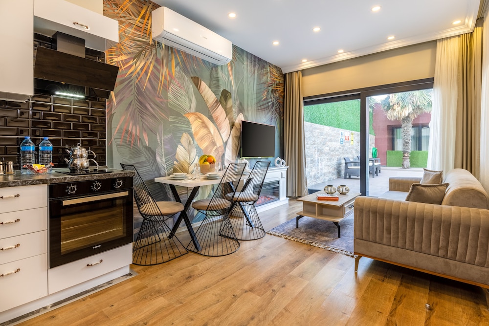 BayMari Suites Florya Istanbul 15