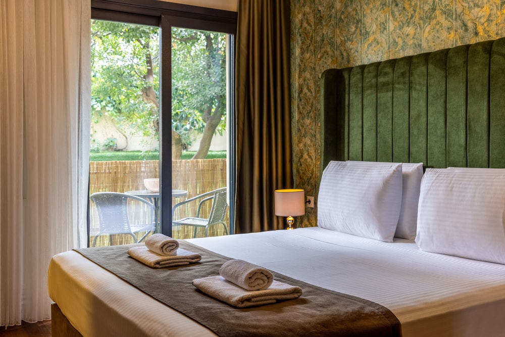 BayMari Suites Florya Istanbul 12