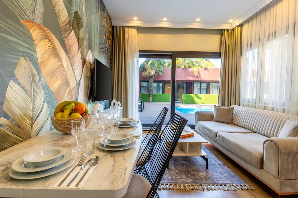 BayMari Suites Florya Istanbul 16