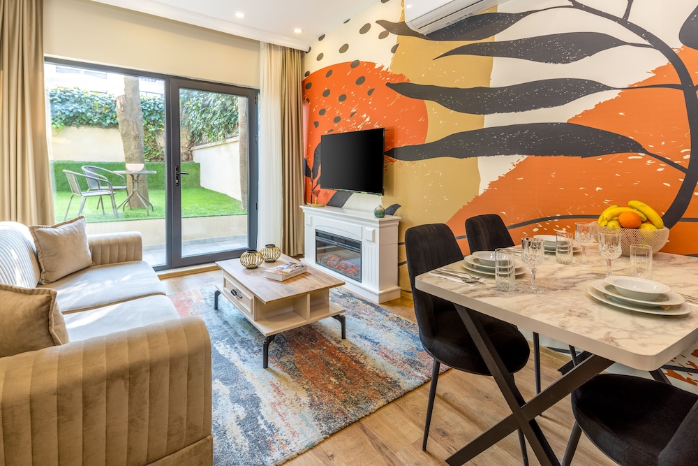 BayMari Suites Florya Istanbul 13