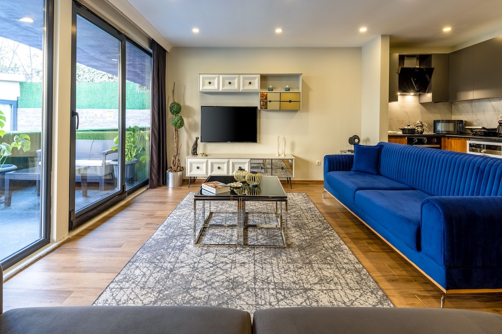 BayMari Suites Florya Istanbul 7