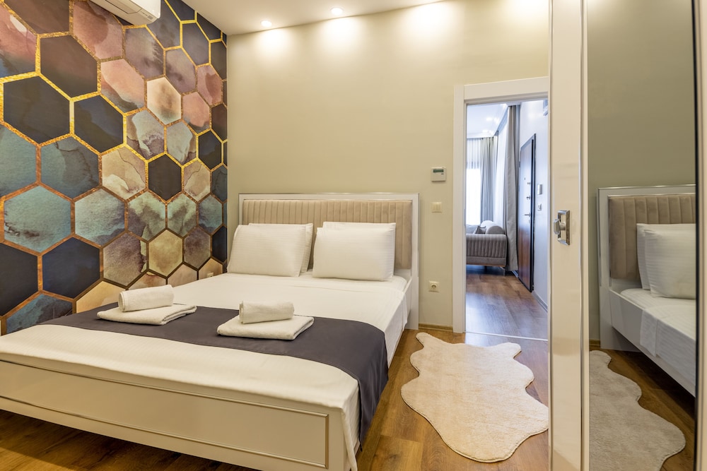 BayMari Suites Florya Istanbul 20