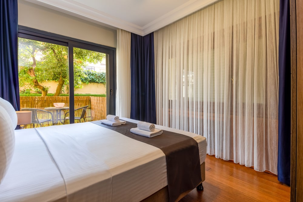 BayMari Suites Florya Istanbul 17
