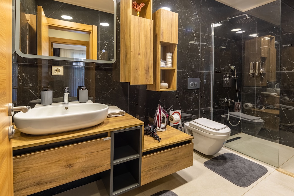 BayMari Suites Florya Istanbul 8