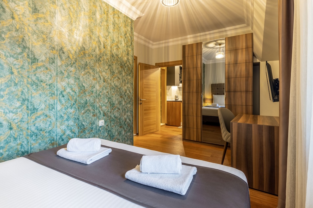 BayMari Suites Florya Istanbul 24