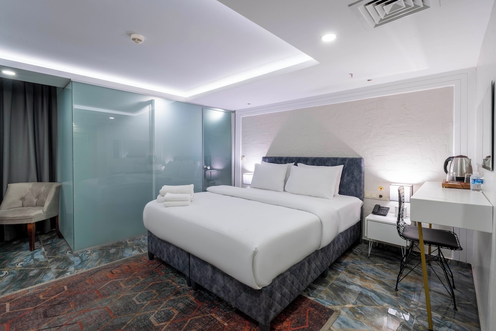 Actuel Life Hotel 22