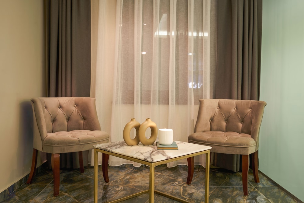 Actuel Life Hotel 16