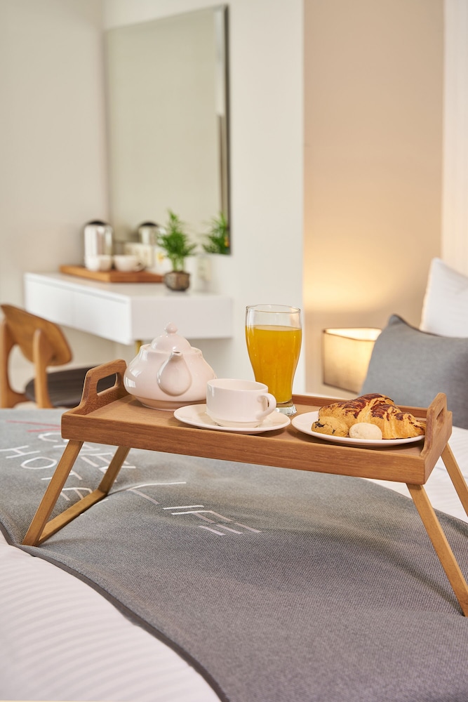 Actuel Life Hotel 20
